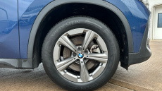 BMW X1 sDrive 20i MHT Sport 5dr Step Auto Petrol Estate